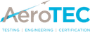 AeroTEC Inc. logo
