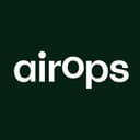 AirOps logo