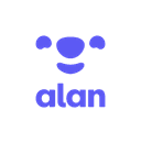 Alan logo