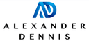 Alexander Dennis logo