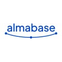 Almabase logo