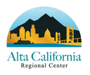 ALTA CALIFORNIA REGIONAL CENTER INC logo