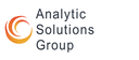 Analytic Solutions Group logo