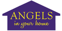 Angels In Your Home logo