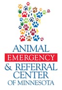 ANIMAL EMERGENCY & REFERRAL CENTER OF MINNESOTA logo