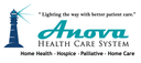 ANOVA HEALTH CARE SYSTEM logo