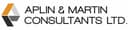 Aplin Martin logo