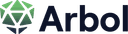 Arbol logo