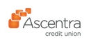 ASCENTRA CREDIT UNION logo