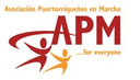 Asociacion Puertorriquenos En Marcha Inc logo