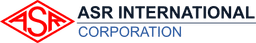 ASR INTERNATIONAL
