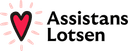 Assistanslotsen logo