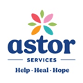Astor Services logo