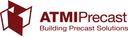 ATMI PRECAST logo