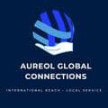 Aureol Global Connections logo