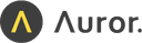 Auror logo