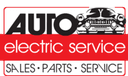 Auto Electric Service logo