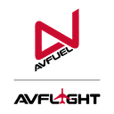 AVFUEL/AVFLIGHT logo