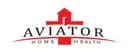 Aviator Home Health logo