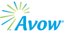 Avow Hospice logo