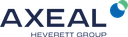 AXEAL logo
