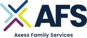 Axess Family Services, Inc. logo