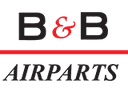 B&B Airparts, Inc. logo