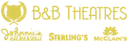 B&B THEATRES OPERATING COMPANY INC logo