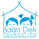 Baan Dek Foundation logo