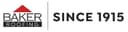 Baker Roofing Company logo