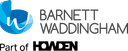 Barnett Waddingham logo