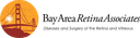 Bay Area Retina Associates logo