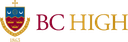 BC High logo