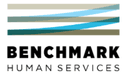 Benchmark Human Services logo