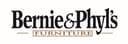 Bernie & Phyl's Furniture logo