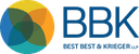 Best Best & Krieger LLP logo