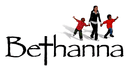 BETHANNA logo