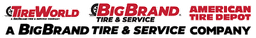 Big Brand Tire & Service