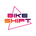 Bikeshift logo