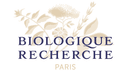BIOLOGIQUE RECHERCHE logo