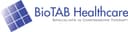 BioTAB Healthcare logo
