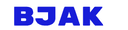 Bjak logo