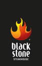 Blackstone Steakhouse logo