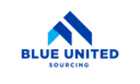 Blue United Sourcing logo