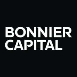 Bonnier Ventures logo