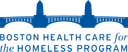 Boston Health Care for the Homeless Program logo