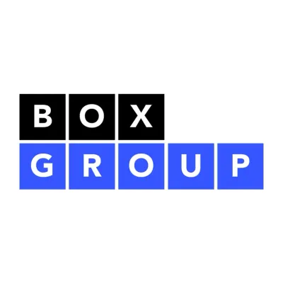 BoxGroup logo