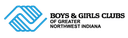 BOYS & GIRLS CLUB OF GREATER NORTHWEST INDIANA INC logo