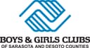 BOYS & GIRLS CLUB OF SARASOTA AND DESOTO COUNTIES INC logo