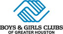 Boys & Girls Clubs of Greater Houston logo